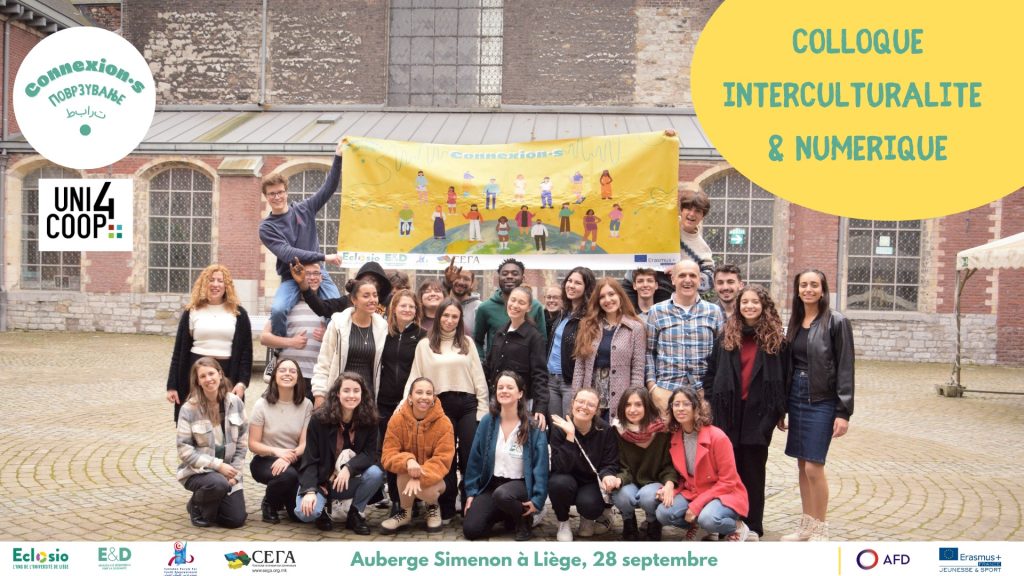 Connexions-Liège_digital-interculturality-erasmus-plus