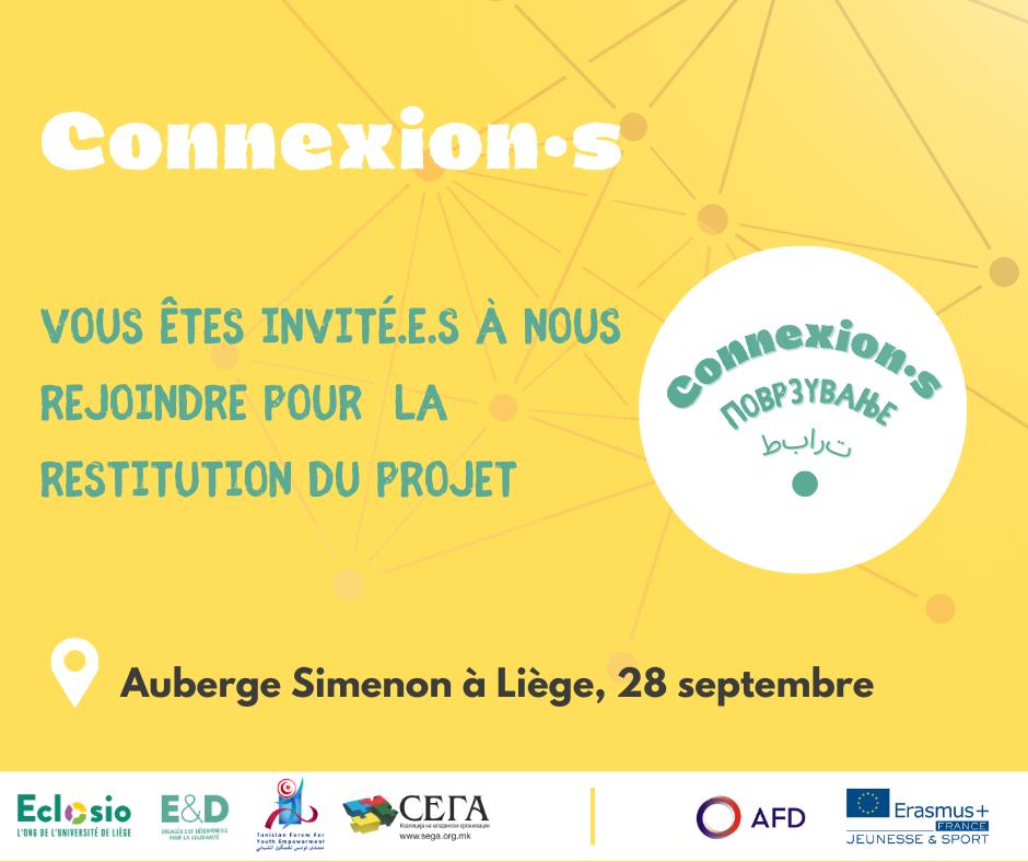 connexions - visuel 28 septembre