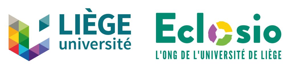 logos ULiège-Eclosio